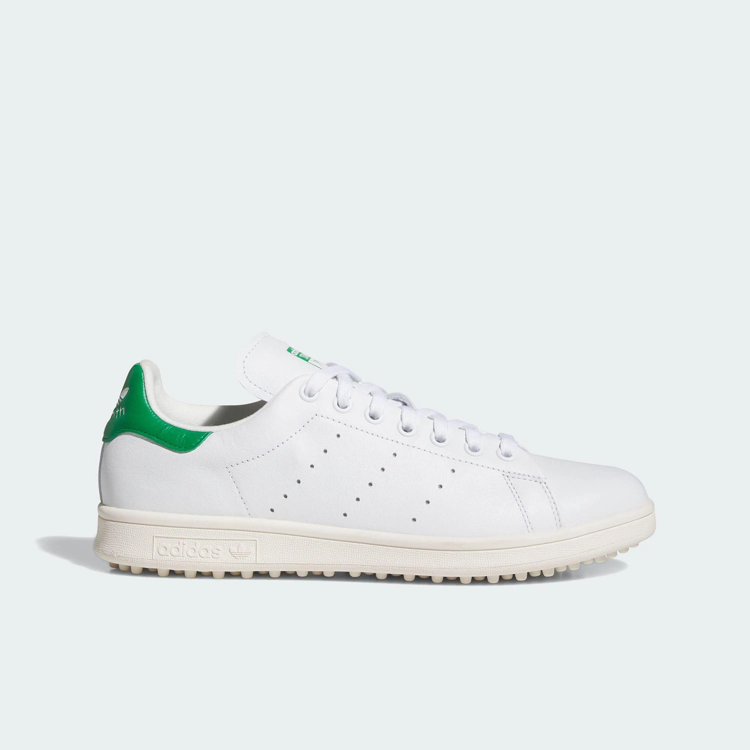 

Adidas genuine clover men's and women's wear-resistant low top golf shoes JH6153