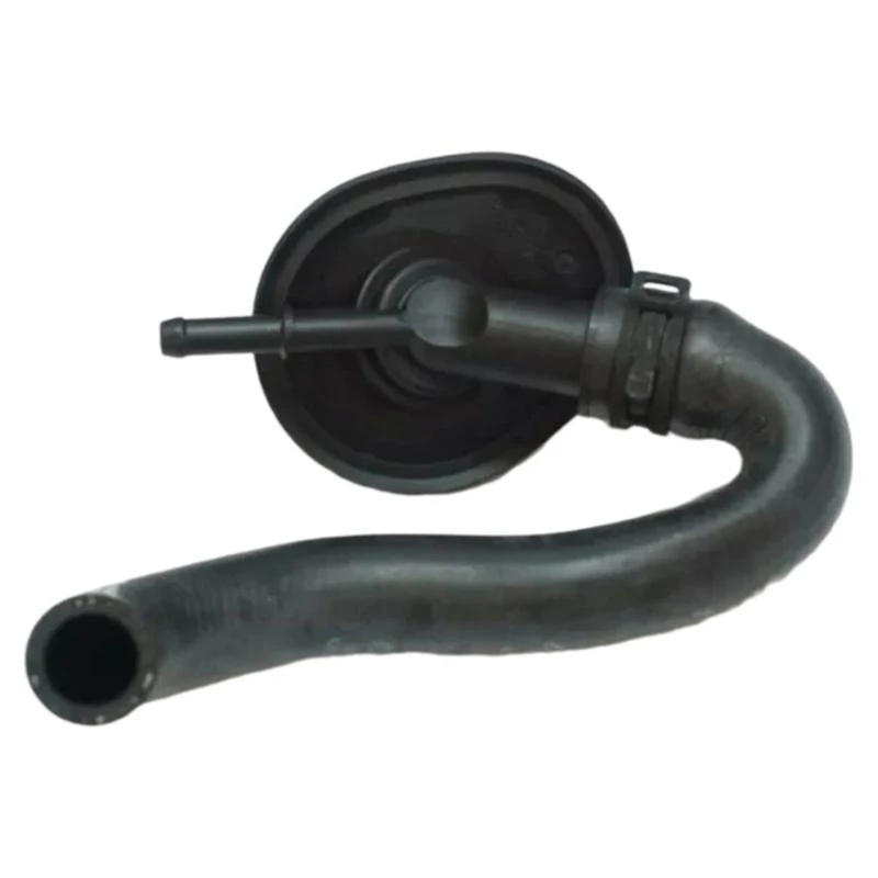 Heat Exchanger Connector Hose for W209 C240 C320 CLK320 CLK500 C32AMG CLK55AMG