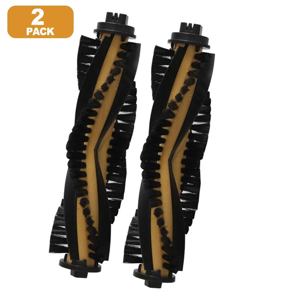 Robot Cleaner Central Roller Floor Cleaning Brush Main Replacement Part For-Cecotec For Conga M50 M50 For X-Treme