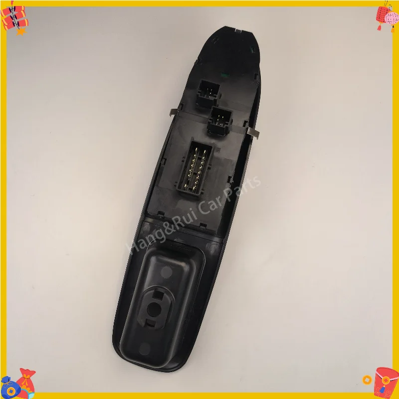 6552.YX 6552YX High Quality Power Window Master Switch Glass Lifter Contrl Button For Peugeot 406 1995 1996-2007