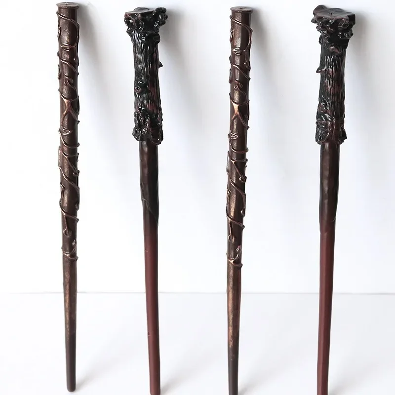 Harries Serie Magic Stick Hogwarts Zauberer Film Potter periphere Souvenirs Cosplay Requisiten Party Dekorationen Kinder geschenke