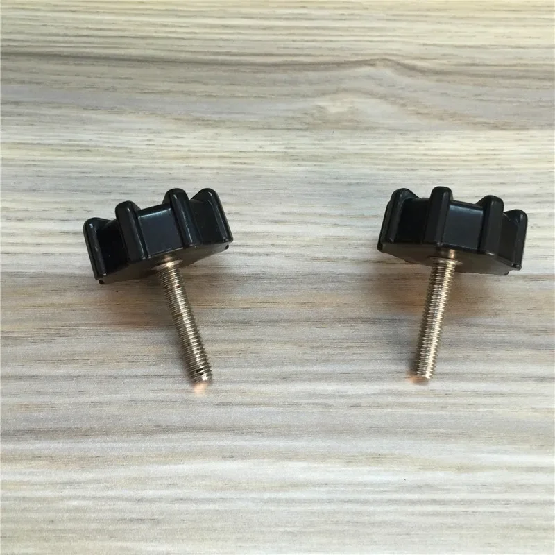 

For Directions on The Briquette Fixing Screws Handlebar Handlebar Screw Rod Small Monkey Motorized Giraffe Orangutan