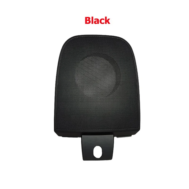 Car Dashboard Top Speaker Cover For Jaguar XF 2008-2016 Accessories Parts 8X23-04454-A C2Z1835LEG