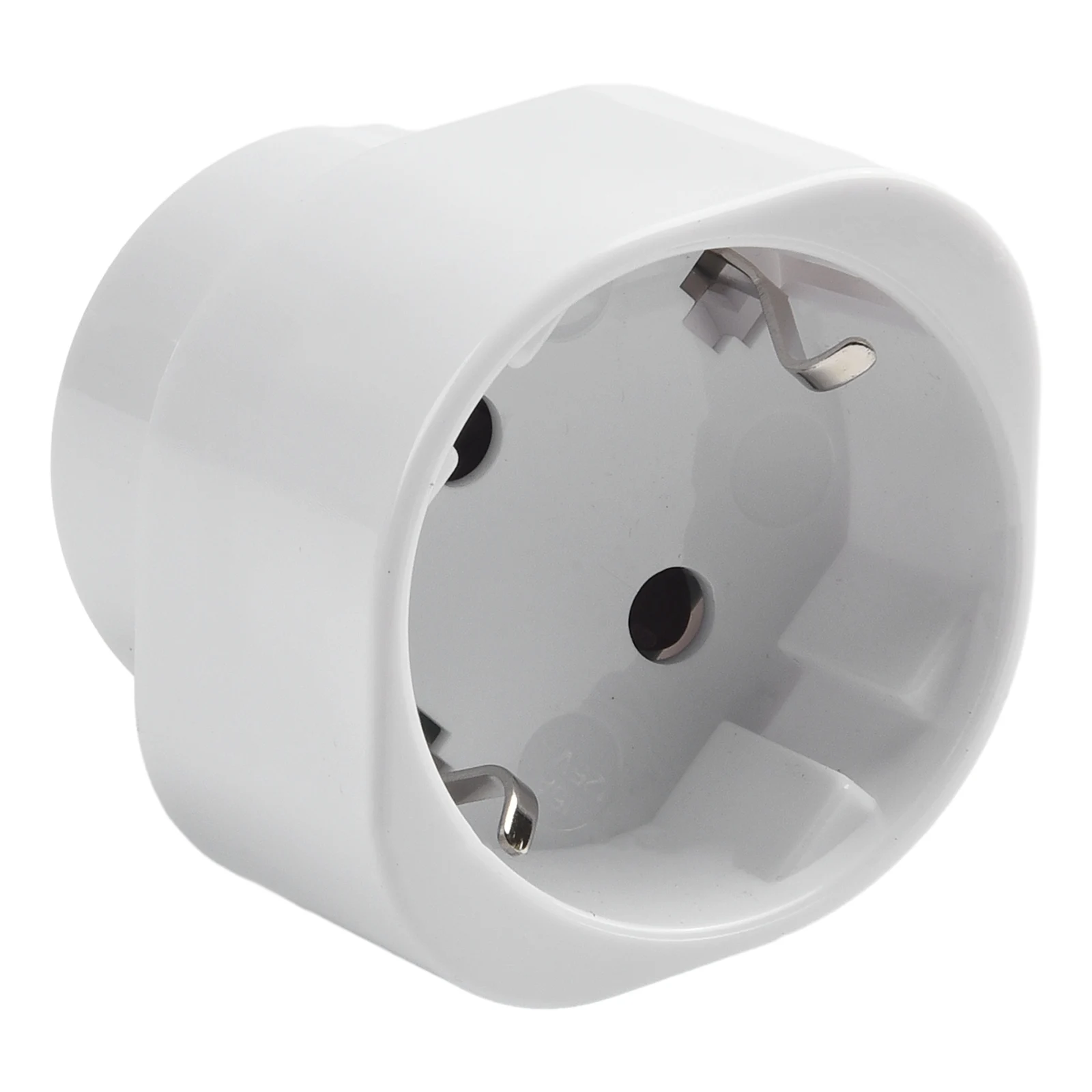 94V0 Flame Retardant Adapter Adapter Adapter Insulation Protection Internal Brass Protective Contact Adapter  94V0