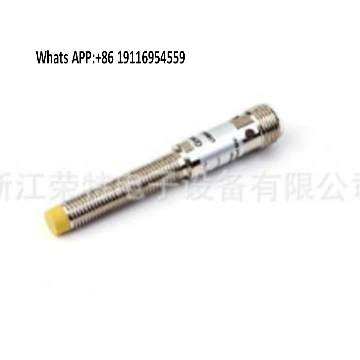 

New inductive proximity switch LUB30 CB15N1 DS8LUB30 CB15N2 DS8