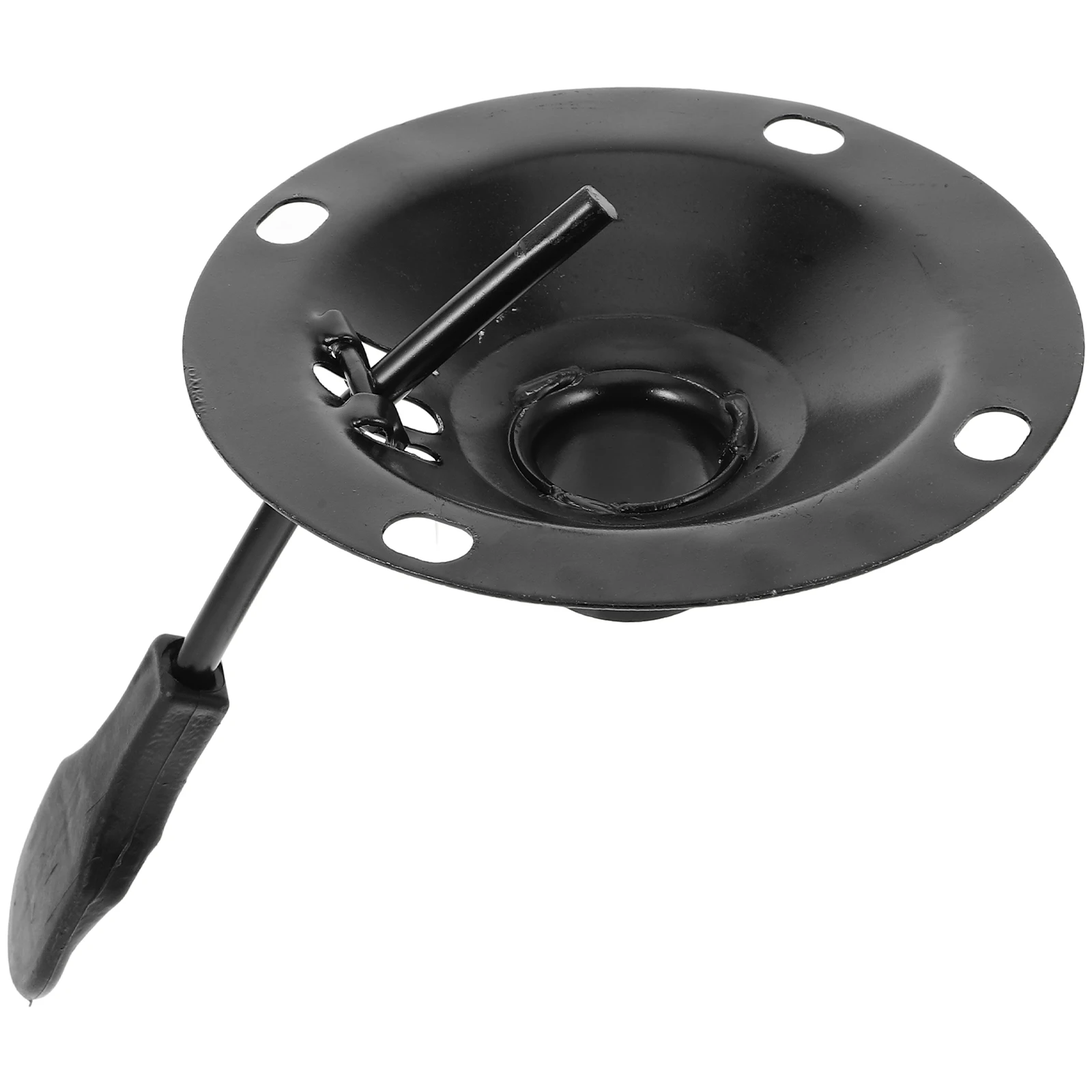 

Sturdy Chair Base Replacement for Office Gaming Desk Chairs Heavy Duty Metal Swivel Tilt Control Mechanism Compatible with