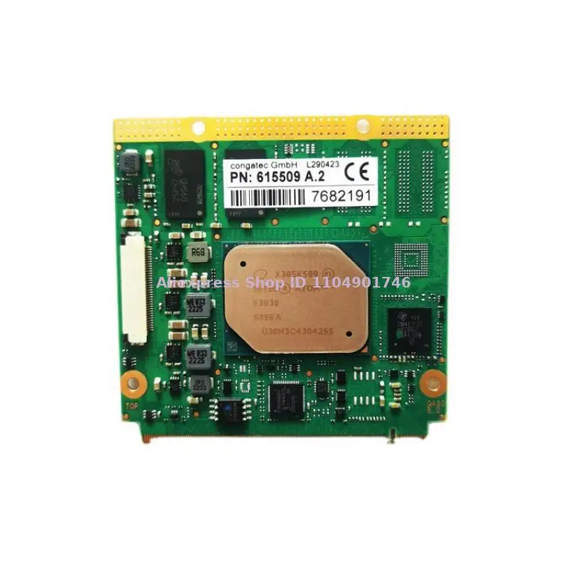 Applicable to L290423 PN 615509 A2 QA50 B.0 Industrial Motherboard CPU Board CPU Module Original Stock 100% Testing
