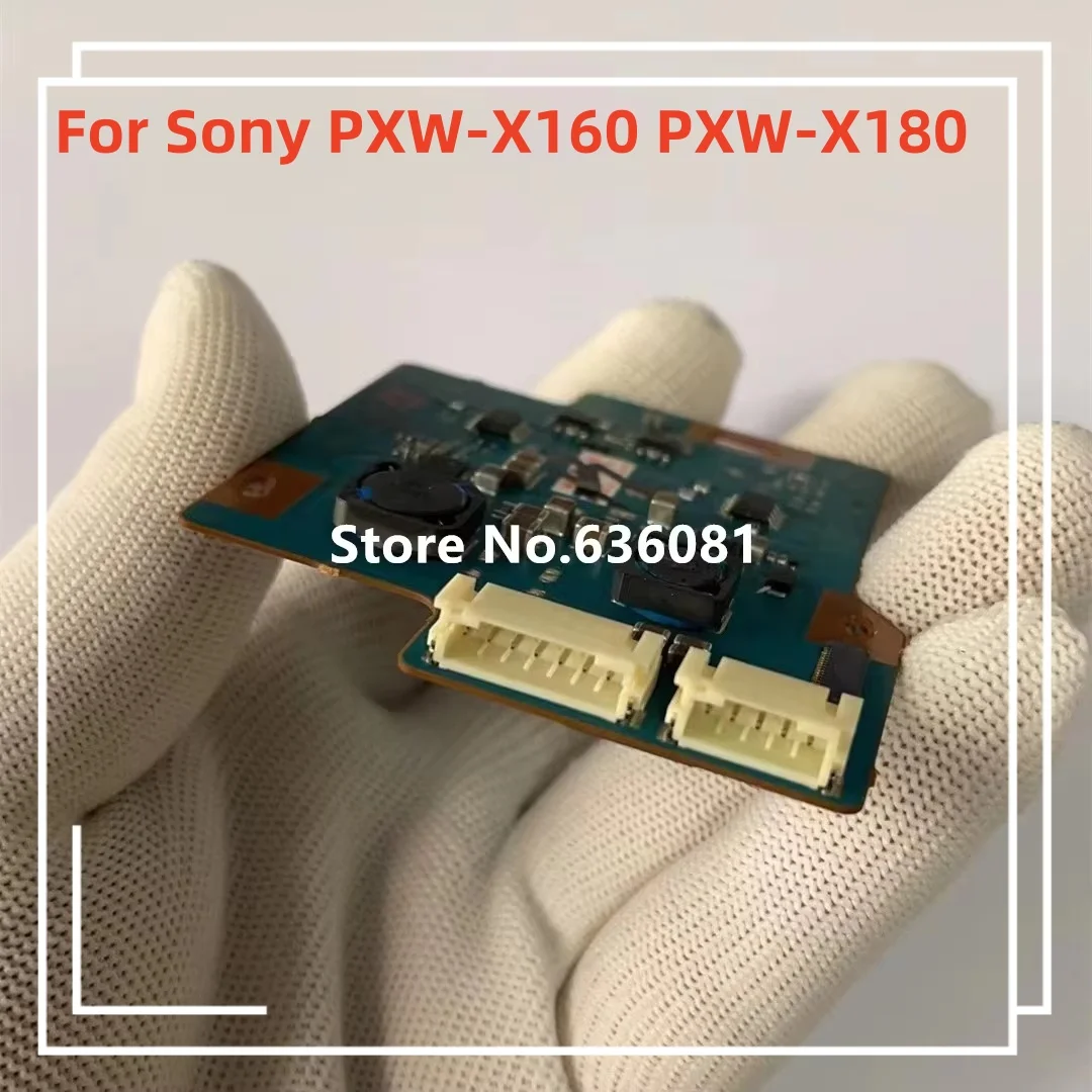 Sony PXW X160 Replacement Parts - AliExpress