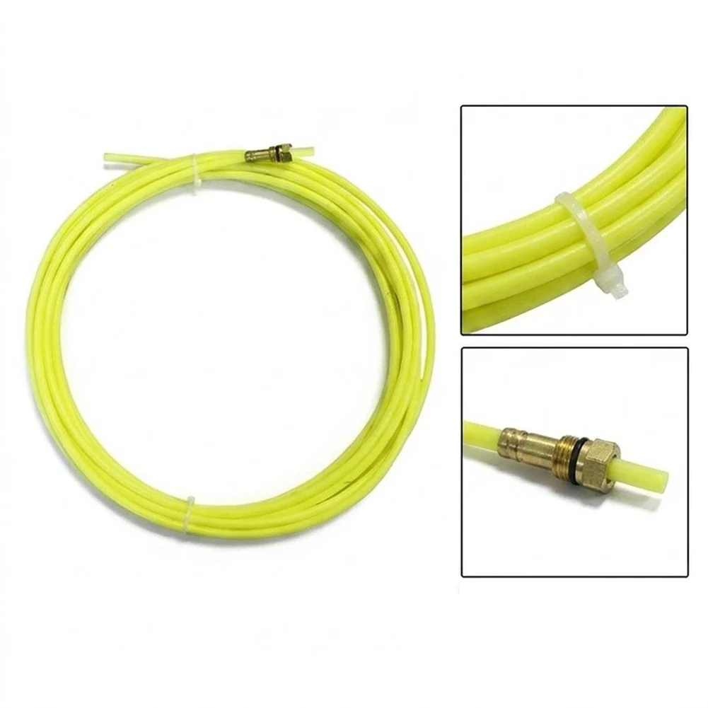 For Bending Scenarios Conduit for liner 194T-014 Conduit for liner For Welding Reduces Arcing Issues Direct Installation Ready