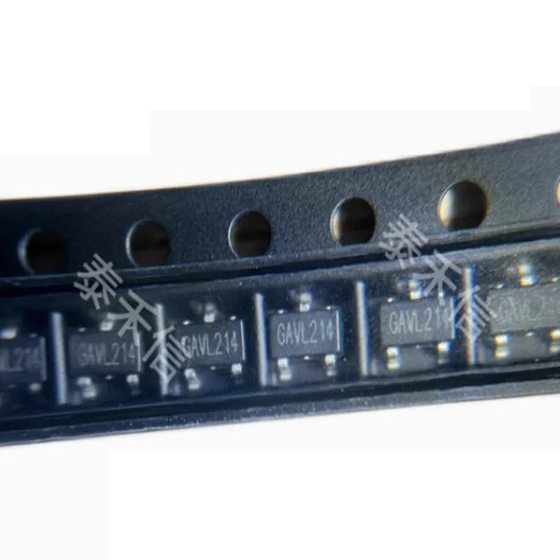 10 шт. KP3111LGA KP3111 GAVL214 SOT23-3 ШИМ-выключатель питания