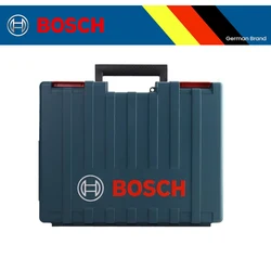 Bosch Tool Box Plastic Storage Case Waterproof Hard Carry Case for GSR120-Li/GSB120/GDS/GBH180-LI/GBH180-LI/GBH2-26/28 Power Too