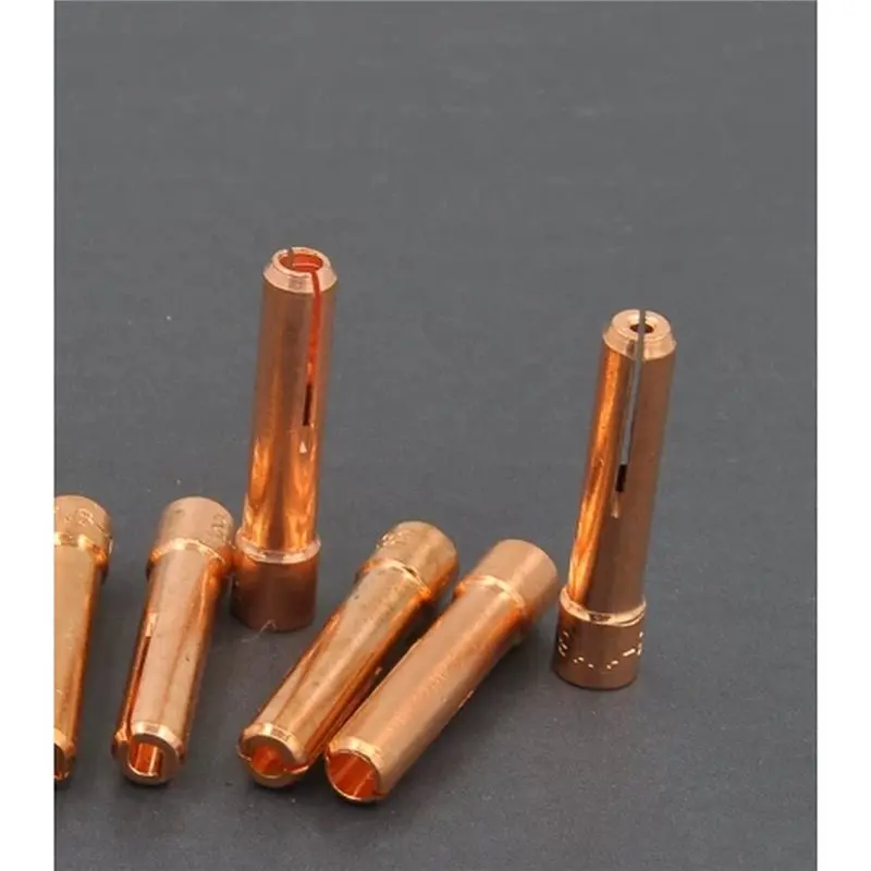 ALIM-Welding Tool Set 1 Set For W17/18/26 Including Electrode Clamp, Arc Welding Accessories, Screen Connection Body, Guide Piec