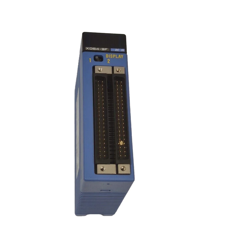 

Electric F3XD64-3F PLC Module