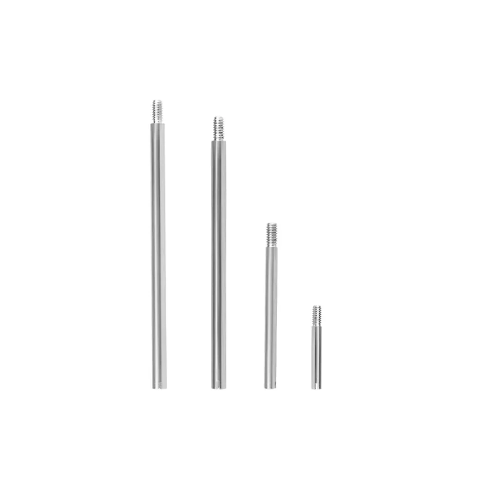IRIN 63 قطعة المزمار طقم أدوات إصلاح أجزاء الصيانة مسامير الخيوط رمح قضيب المزمار استبدال آلات النفخ الملحقات