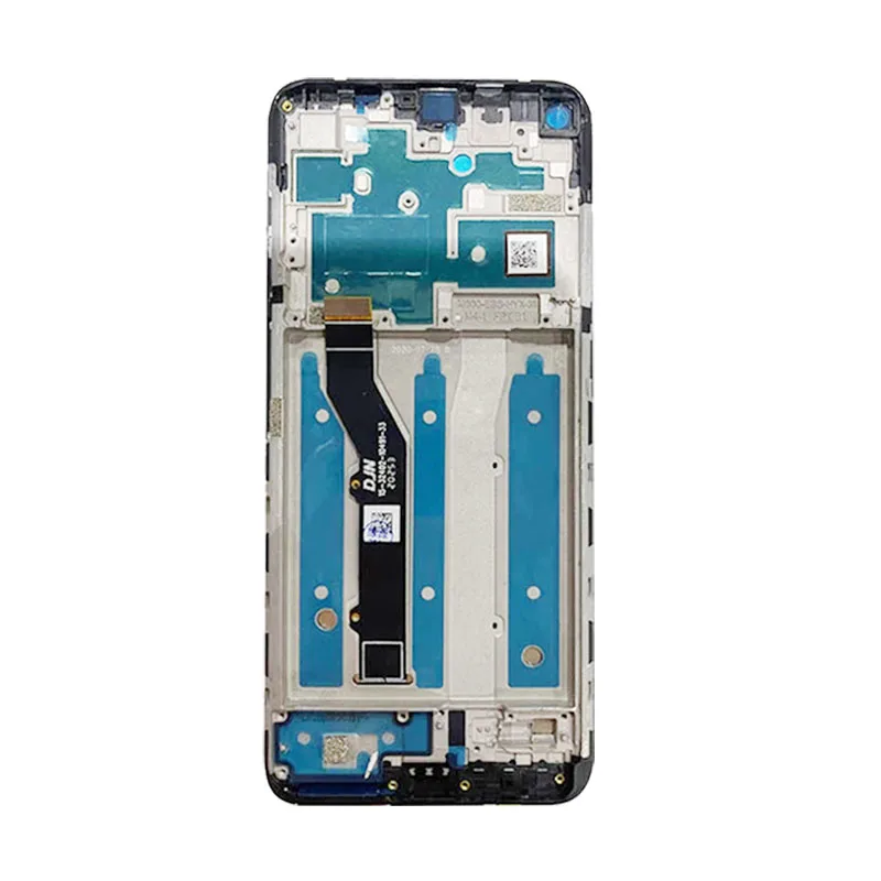 LCD For Motorola G9 Plus LCD Screen Display Touch Digitizer Assembly For Moto G9 Play LCD Display G9 Power LCD