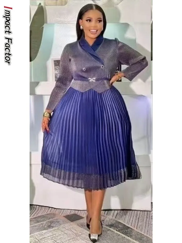 miyake-plisse-nouveaux-vetements-robe-longue-robe-legere-luxe-haut-sens-faux-deux-pieces-vetements-pour-femmes-en-gros-style-africain