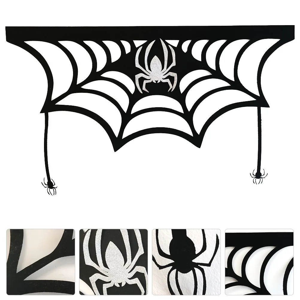 Рисунок 5 - Украшение камина