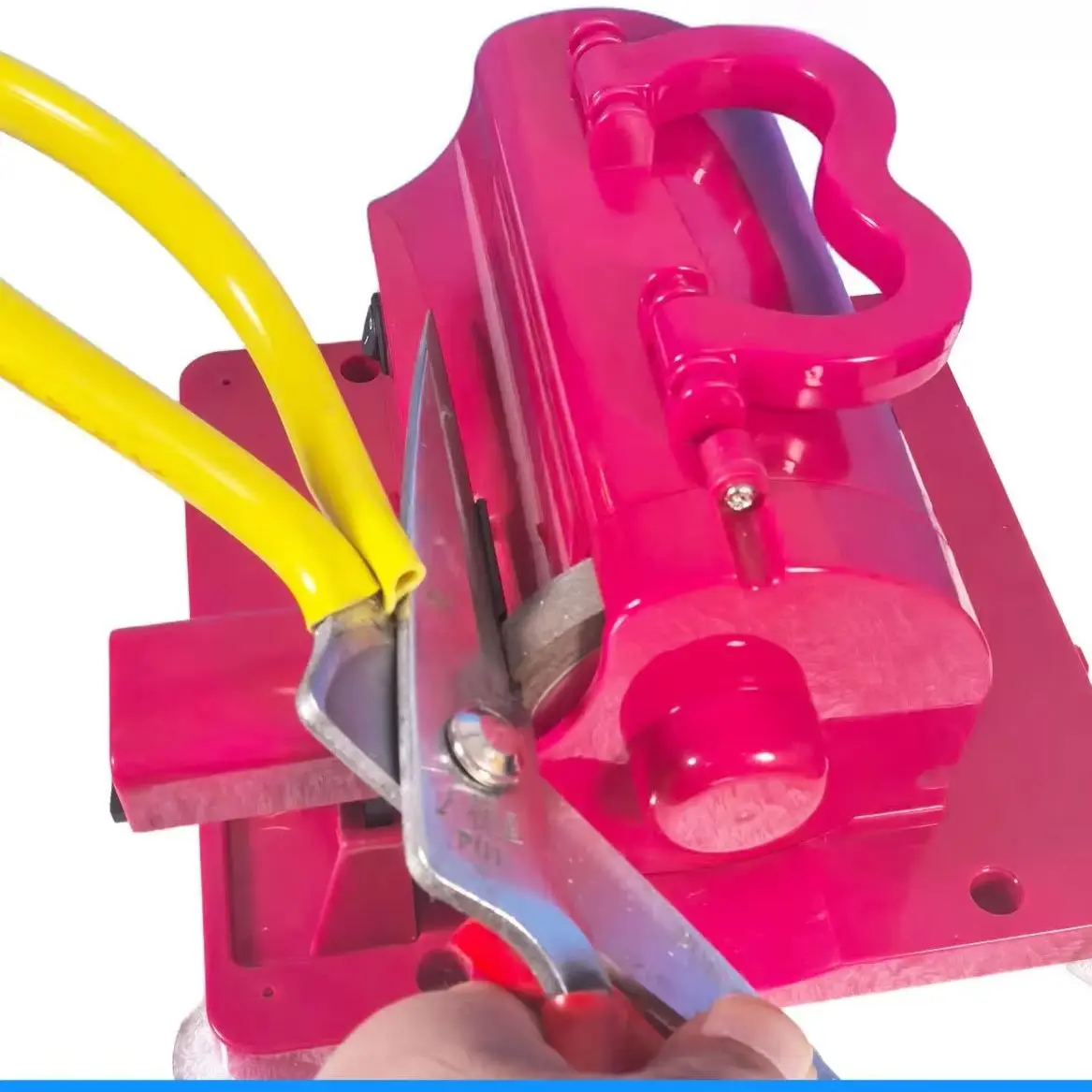 Universal Electric Sharpener 220V Electric Scissors Grinder Fully Automatic Scissors Grinder Industrial Knife Grinder