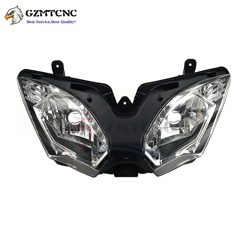 For Kawasaki Ninja 650 EX650K 2017 2018 2019 2020 Head Light