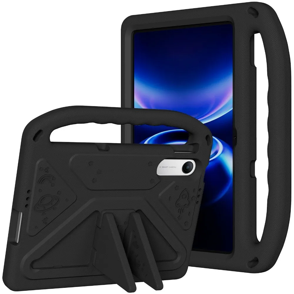 Lightweight EVA Kid Friendly Shockproof Case for Xiaomi Redmi Pad 2 9.7 inch 2026 Redmi Pad 2 SE 9.7
