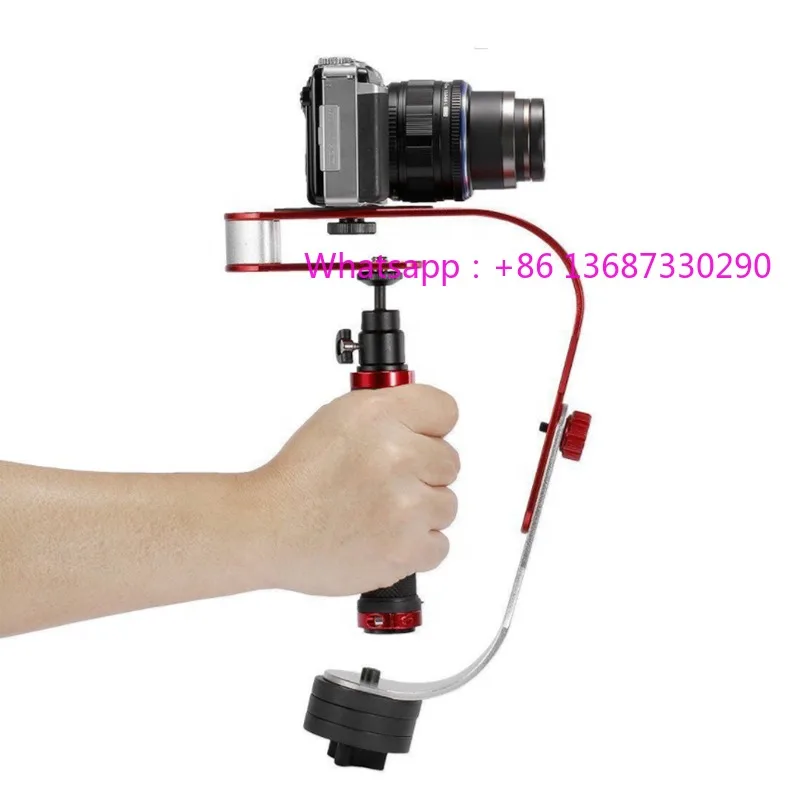 Professional Handhe…