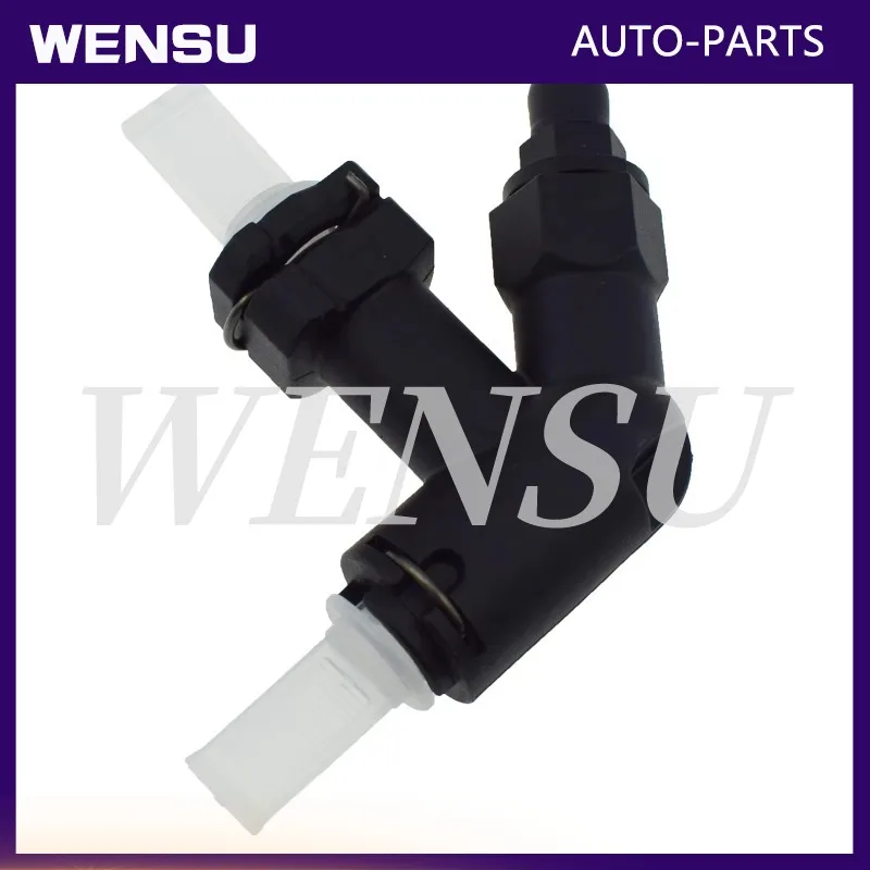 23856-64J00 23856-64JA0 2385664JA0 Automotive clutch pipe fittings for Suzuki 2005-2016