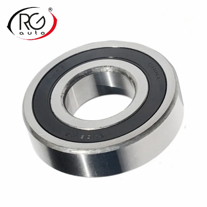 NEW High Performance Auto AC Compressor Heater Pulley Clutch Bearing Cross OEM 30BD5223DU Stainless Steel Angular Contact Ball