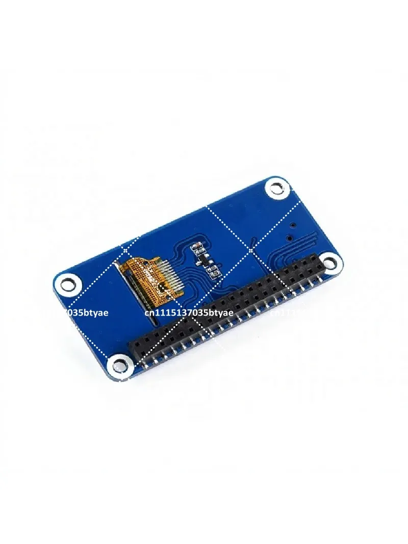 1.3inch IPS LCD Display HAT 240x240 for Raspberry Pi, Mini Monitor Module