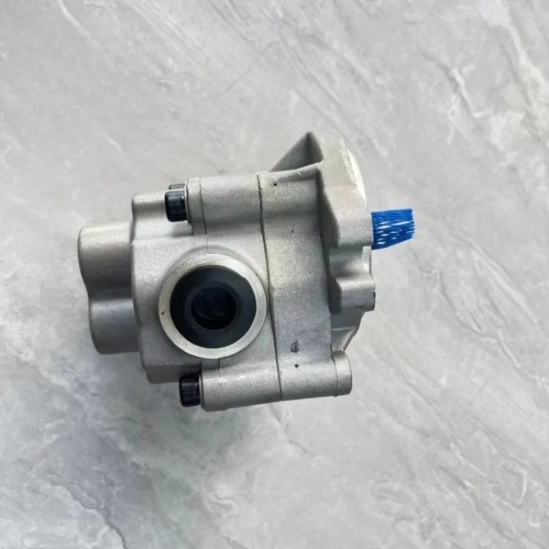 2897917 مضخة التروس الهيدروليكية E330D وتطبيق الوقود المتأرجح للمحرك النهائي E336D لقطع غيار ماكينات البناء