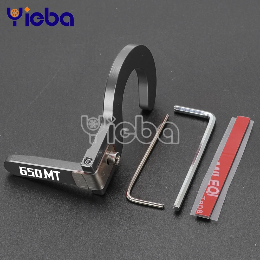 Accessories For Cfmoto CF MOTO Horn Switch Extender Extension Button Motorbike 650MT 650 MT ALL YEARS MT650 Keyboard lengthening