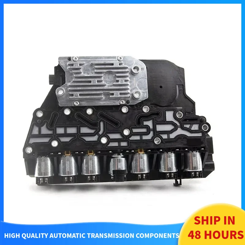 

6T40 6T45 TCM Module for Chevy Cruze Malibu and Buick Regal Car Chassis Parts Automatic Transmission Parts Auto parts