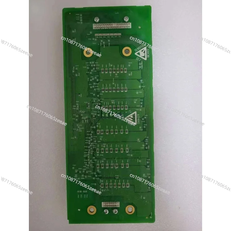 RW 950 RX5 BMS Vehicle Low Voltage Power Supply Power Side Core Module Chip