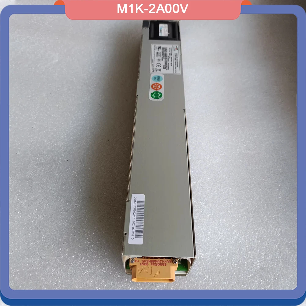 M1K-2A00V (Rohs) SY…