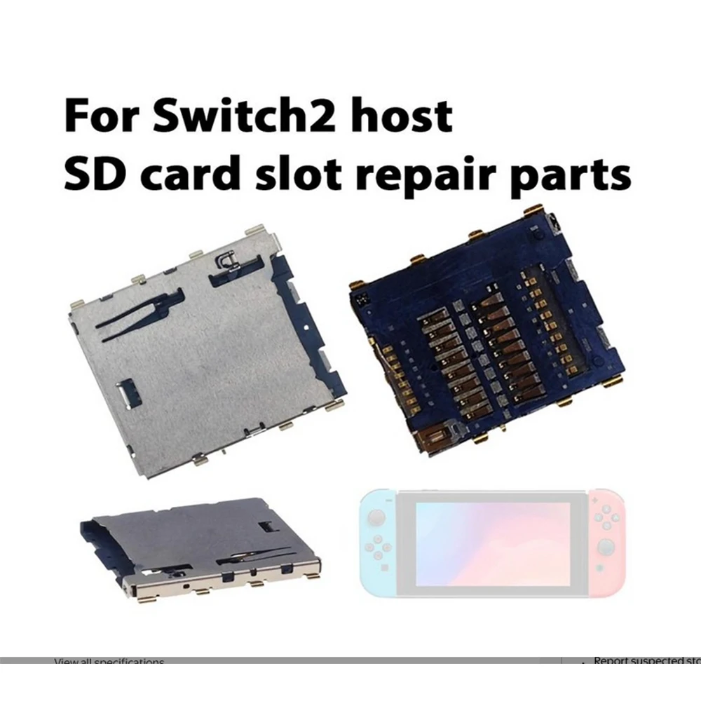 Suitable For Switch…