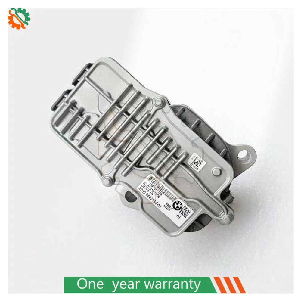 ใหม่ ATC450 ATC45L ตัวกระตุ้นกล่องแยกโมดูลสำหรับ BMW X3 X5 X6 E71 27607643762 27107568267