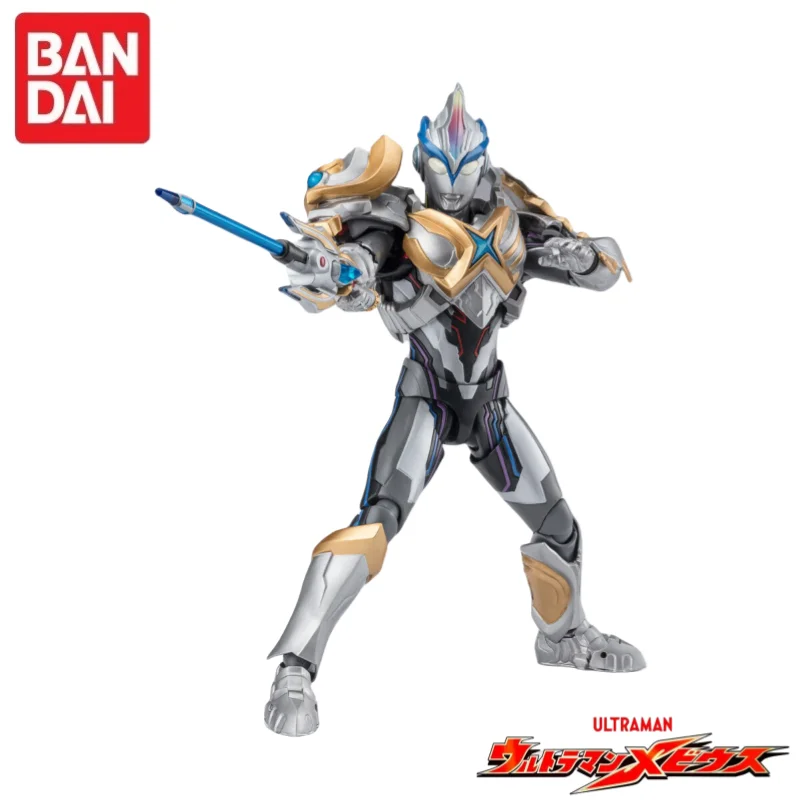 

In Stock Original Bandai S.h.figuarts Ultraman Series Beta Spark Armor & Hybrid Armor Accessory Set Model Action Collectible Toy