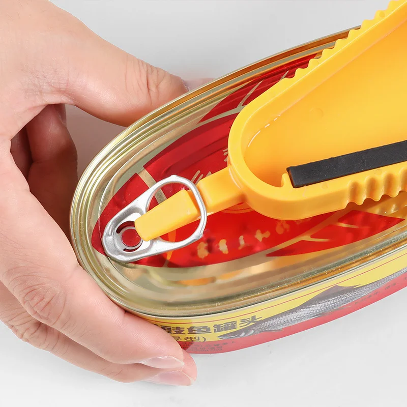 Multifunction Lid Jar bottle Opener Easy Screw Cap Can wine Bottle removing tool Quick Cooking Grip Lid Off Kitchen Gadgets