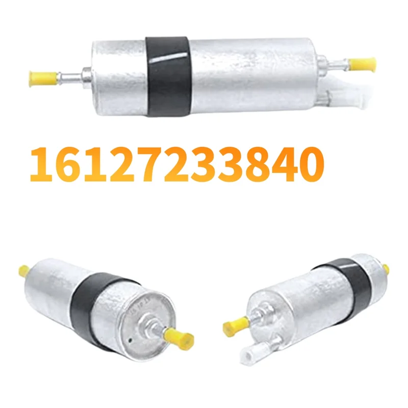 

AB61-Fuel Filter Pressure Regulator For-BMW 1 3 5 7 Series X1 X3 X4 For MINI 2009-2016 Engine System Fuel Filter Diesel Filter