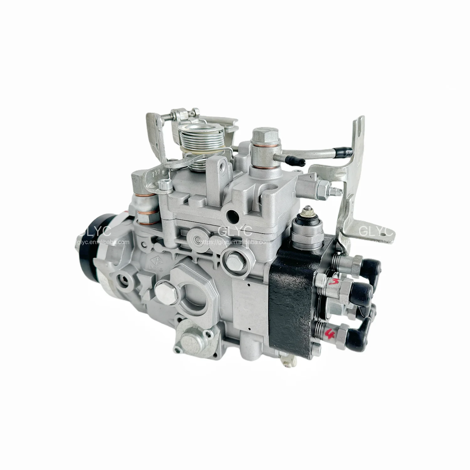 High Pressure VP44 Retrofit Kit 0470504029 109341-4015 16700-VW201 A6700-VW201 for NISS AN ZD30