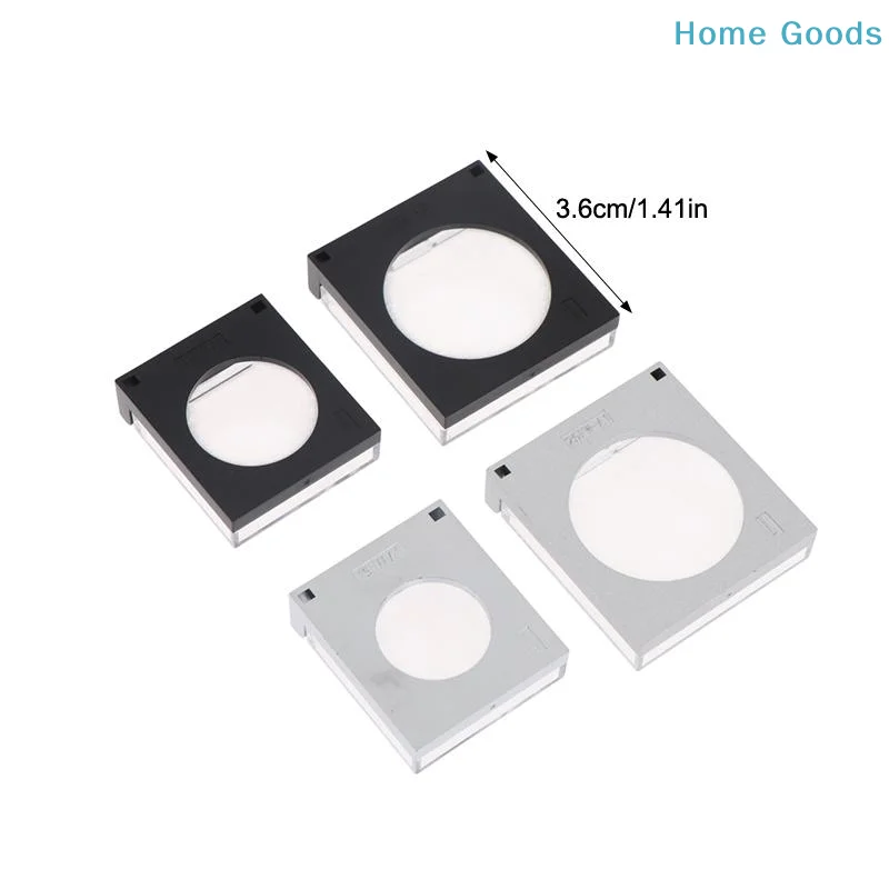 12mm 16mm 19mm 22mm 25mm Button protection cover High Head Button Switch With Cover Transparent Protective Cover Waterproof