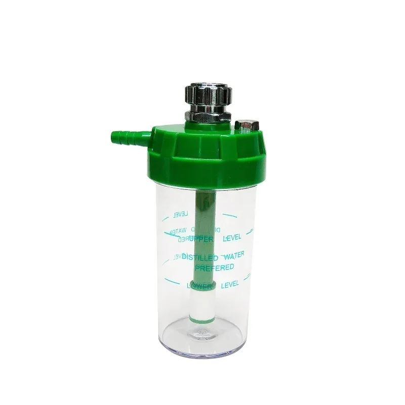 

Customizable Hospital Flowmeter With Humidifier Medical OEM Support Bed Unit