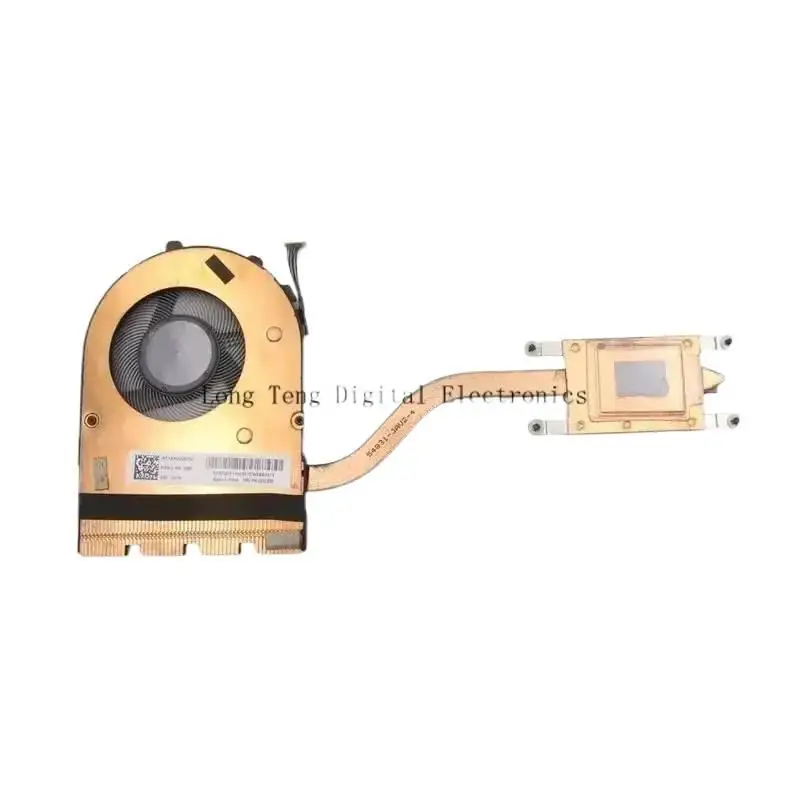 

WHERE. New Original Uma CPU cooling cooler fan heatsink for E490 e590 laptop fr02dl824 02dl825