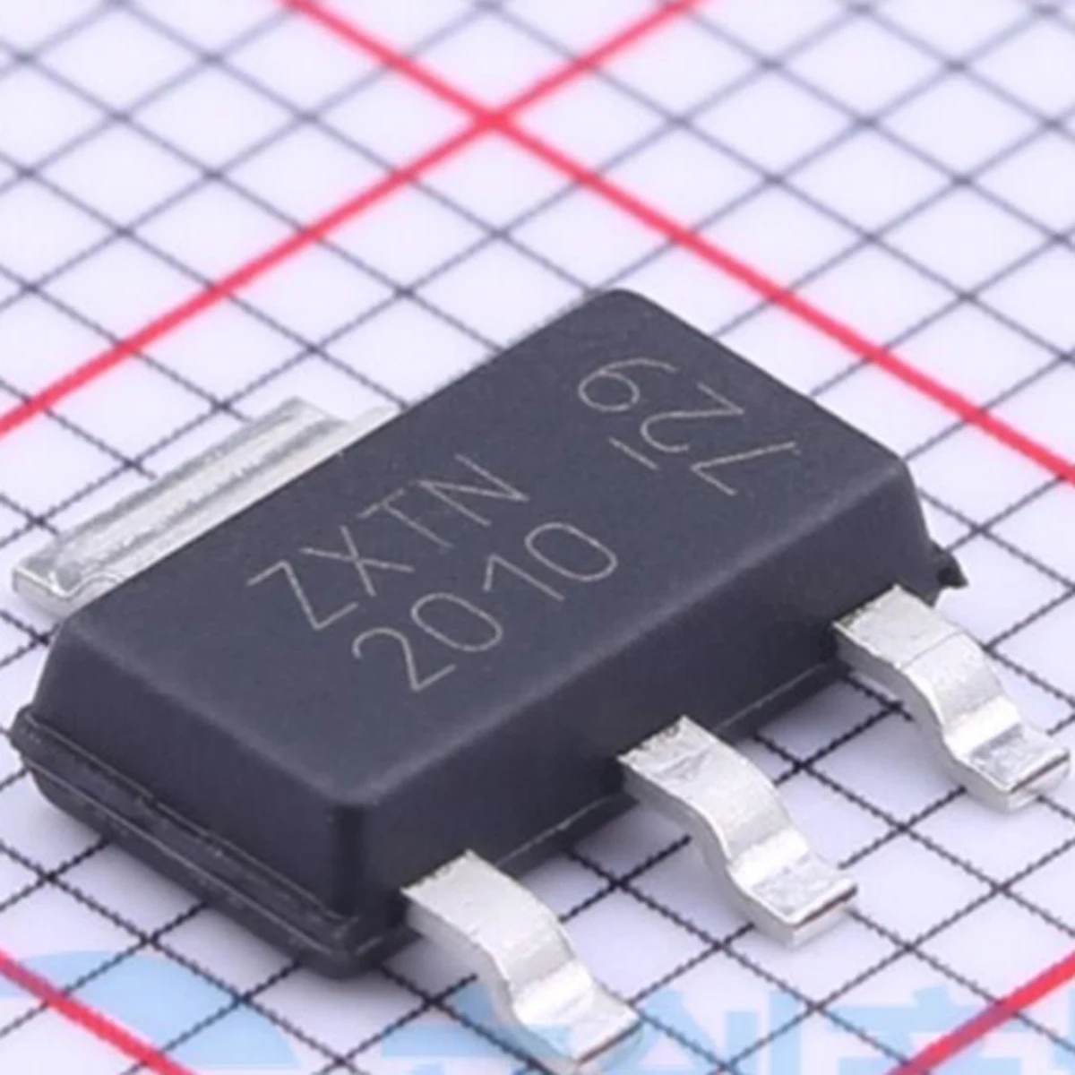 10PCS Original ZXTN…