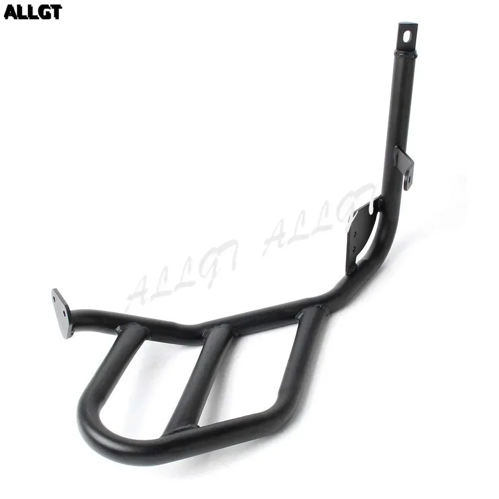 Motorcycle Upper Crash Bars Engine Protection Bar Guard for BMW R1200GS 2004 2005 2006 2007 2008 2009 2010 2011 2012