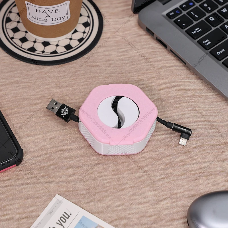 Thumbnail 4 - #25 Best Cable Winder Organizers to Buy In 2026