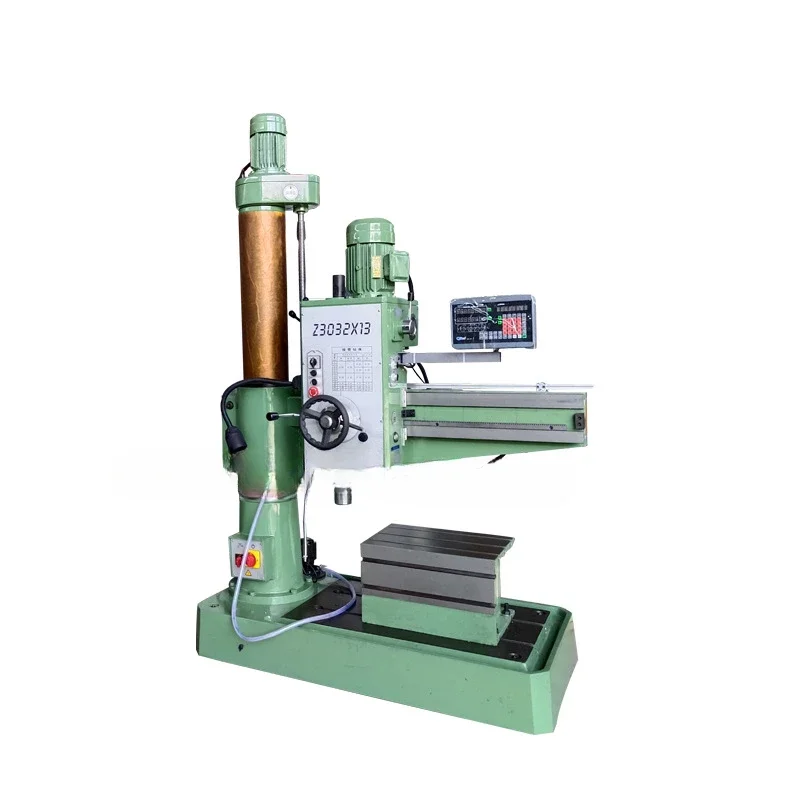 China Best-selling 3032 Rocker Drill Z3032X10 Rocker Drilling Machine 3032 Small Rocker Drill