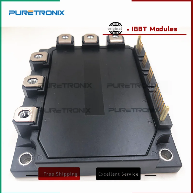 Nuevo módulo 6MBP150RTA060-01 6MBP150RTA060 A50L-0001-0332 6MBP150RTC060-01 6MBP150RTC060A 6MBP150RTC060A-51, A50L-0001-0336