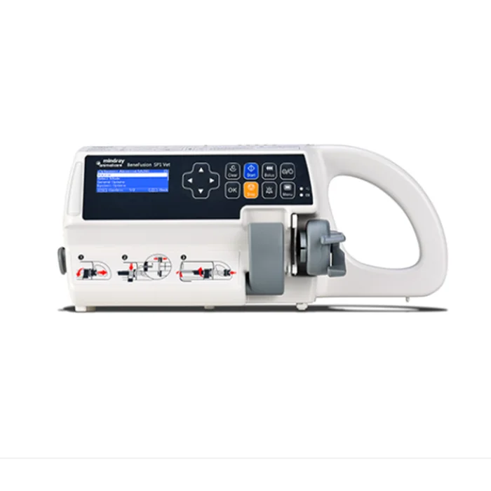 Veterinary Benefusi… - image