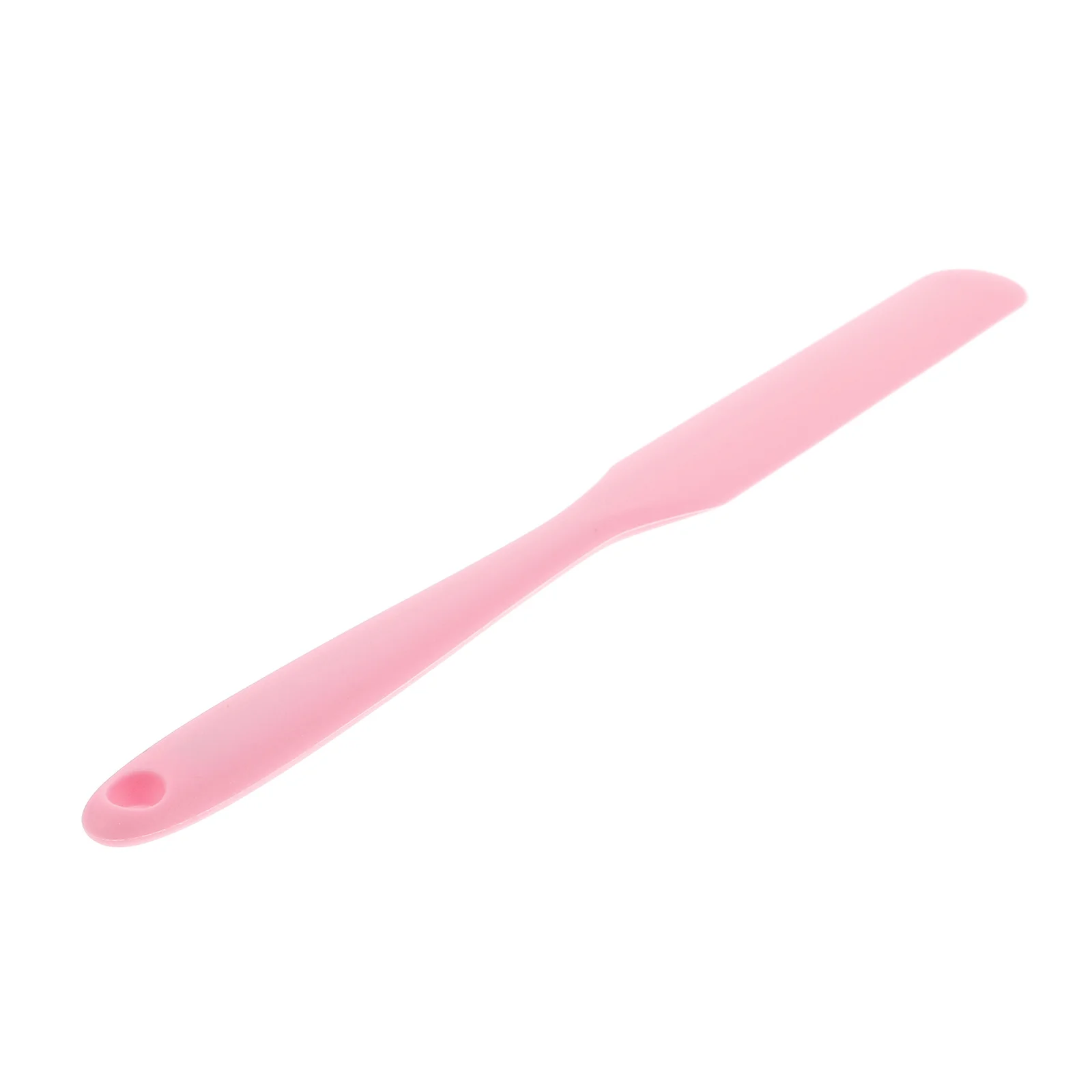 재사용 가능한 논스틱 실리콘 왁스 스틱 제모용 하드 왁스 어플리케이터 대형 면적 바디 왁싱 도구 무통증