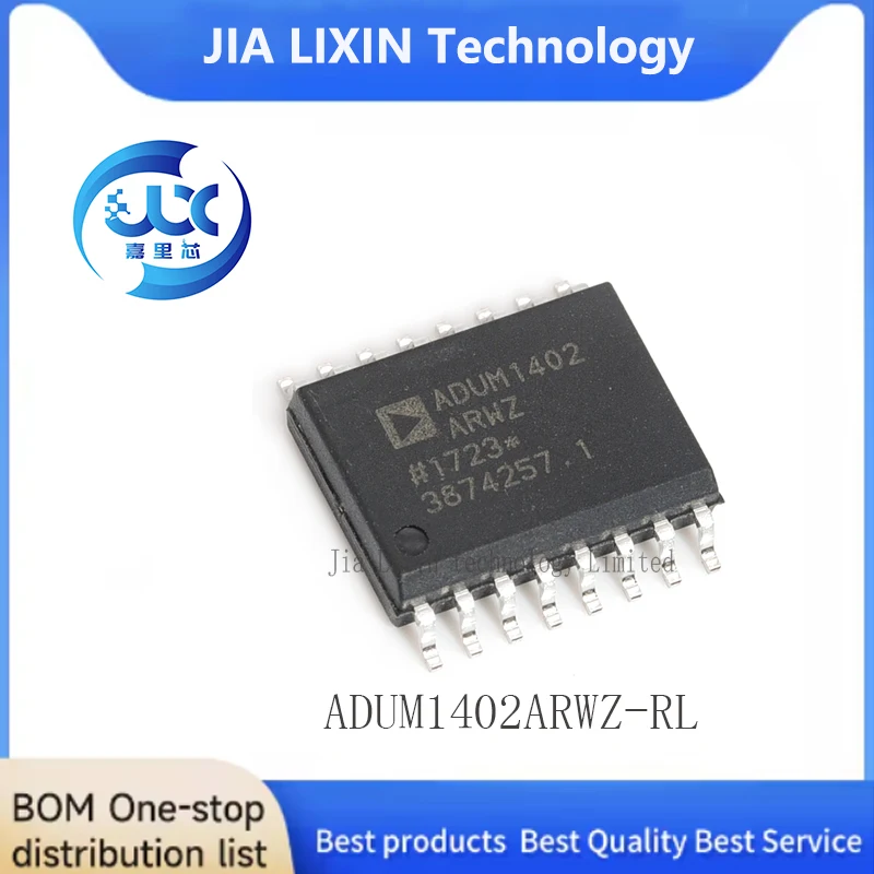 ADUM1402ARWZ-RL SOP…